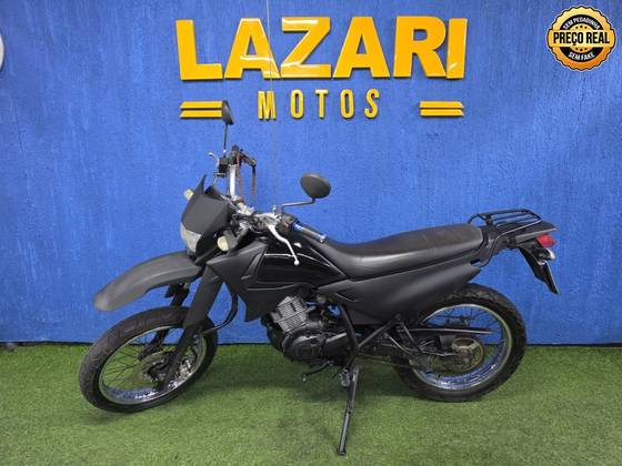 YAMAHA XTZ 125 XE YAMAHA XTZ 125 XE